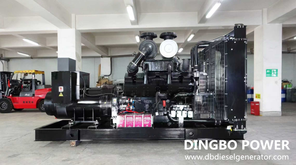 What Should be Noted when Operating an 800KVA Cummins Diesel Generator in Winter?cid=55