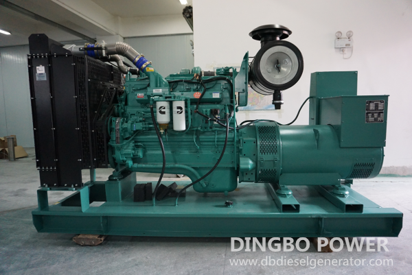 How to Save the Generator set Investment?cid=55