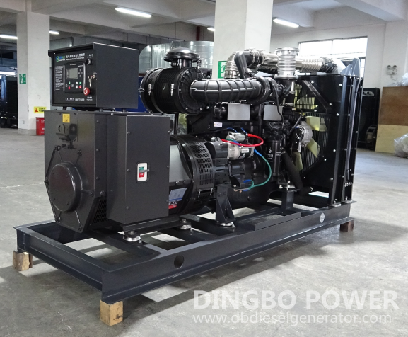 Causes of Faults in Diesel Generator Sets Causes of Faults in Diesel Generator Sets