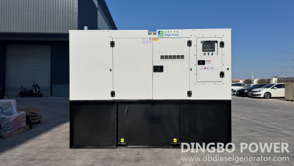 Risks of Mixing Oils in Diesel Generators