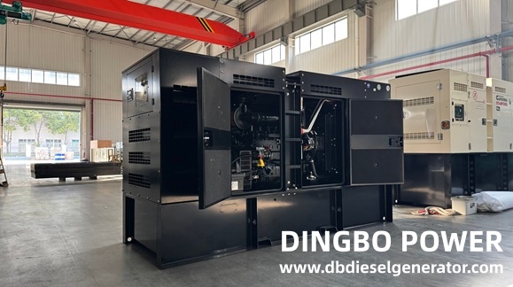 The “Heart” of Diesel Generator Sets-Engine Maintain Tips