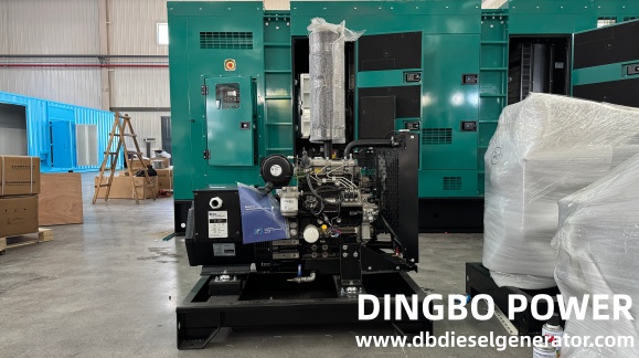 diesel generator sets 