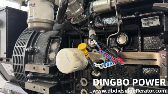 diesel generator sets