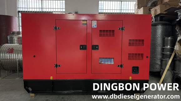 800KW Yuchai diesel generator sets