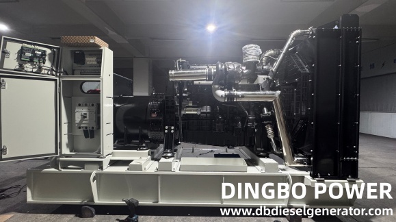 diesel generator sets