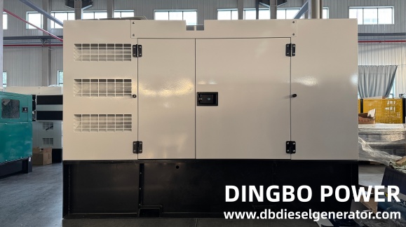 Diesel Generator Sets 