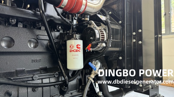 power generator sets