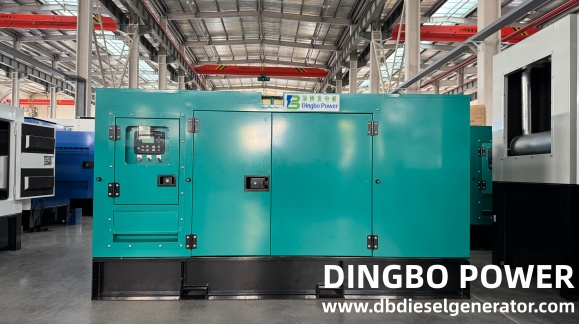 weichai diesel generator