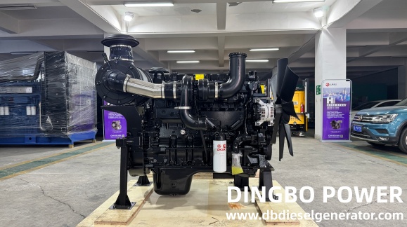 magnetic generator China