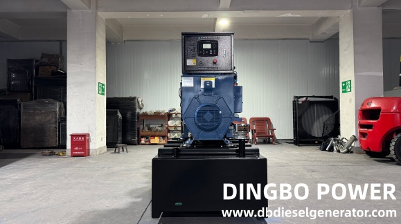 5000 watt diesel generator