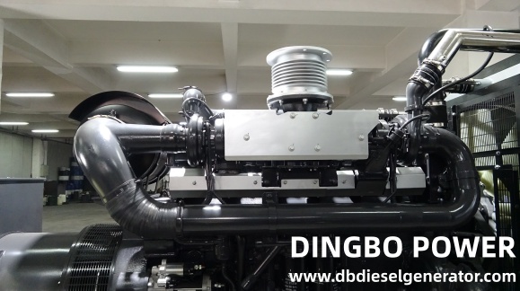 diesel generator sets