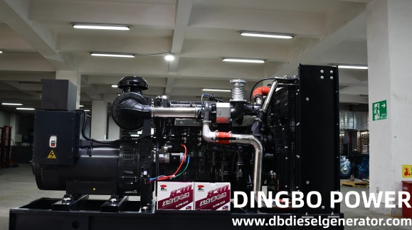 Four reasons to answer why diesel generator set is failure to start