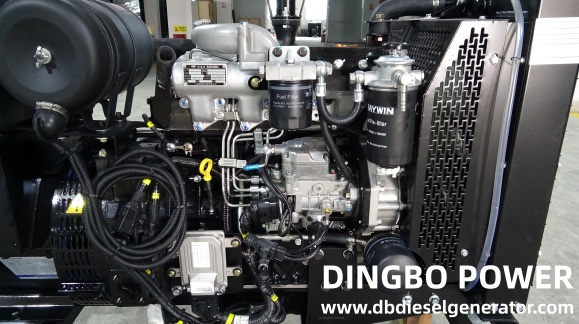 30kw diesel generator for sale