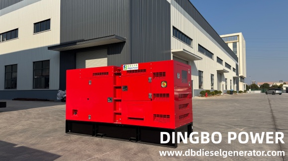 Diesel Generator Sets Diesel Generator Sets