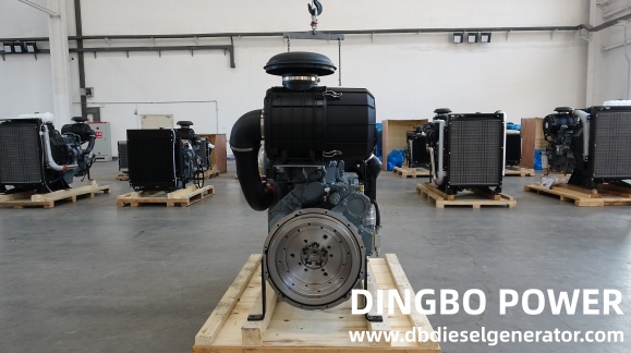 Deutz generators