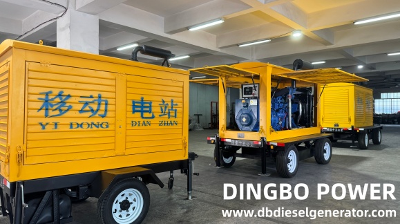 automatic trailer automatic trailer