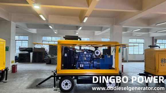 diesel generator sets diesel generator sets