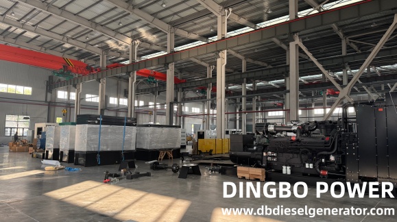 diesel generator sets diesel generator sets