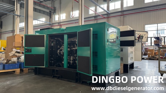 Diesel Generator Set