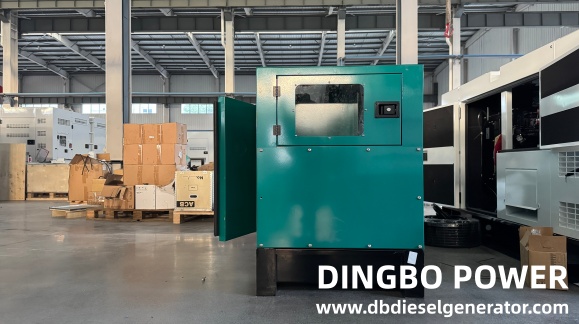 generator sets generator sets