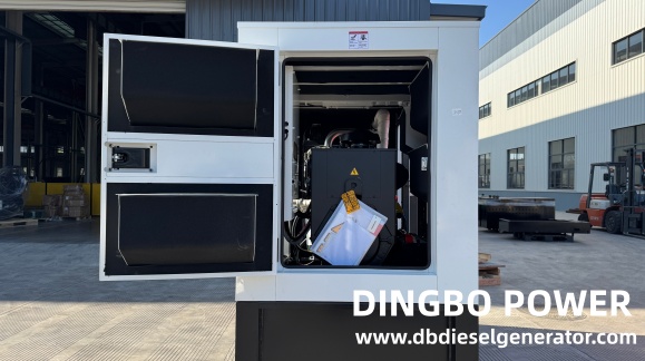 diesel generating diesel generating