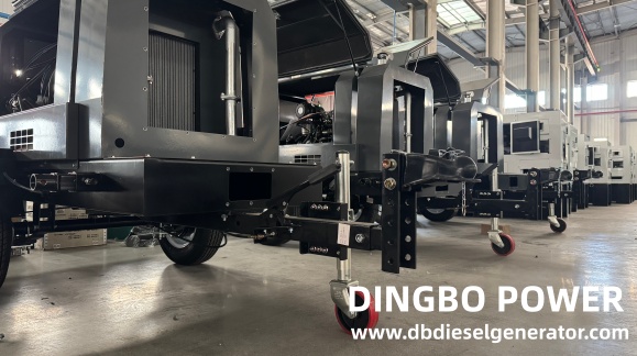 diesel generator sets diesel generator sets