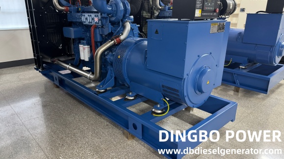 genset genset