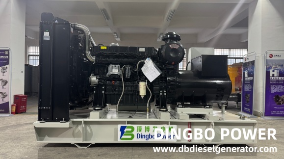 The difference between the prime power generators and the standby power The difference between the prime power generators and the standby power