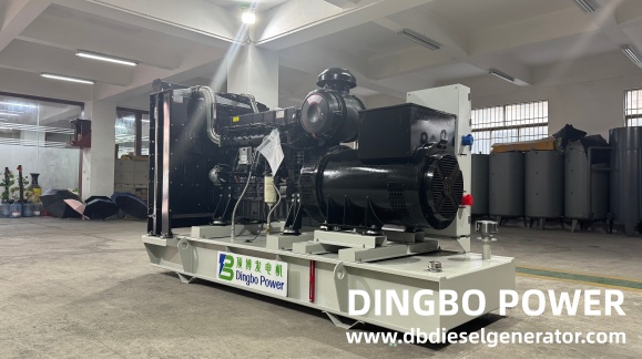 The difference between the prime power generators and the standby power The difference between the prime power generators and the standby power