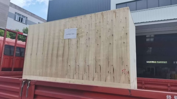 Standby 40kW Silent Type Generator Set Exported to Bulgaria Standby 40kW Silent Type Generator Set Exported to Bulgaria