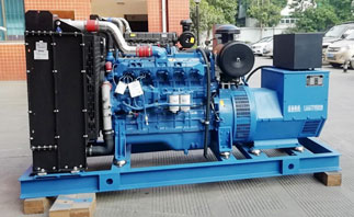 What Cause Diesel Genset Failure Alarms