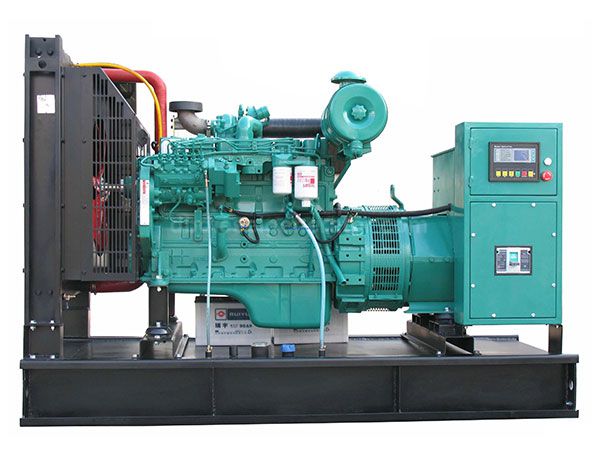 100kw 125kva Diesel Generator Set Wholesale