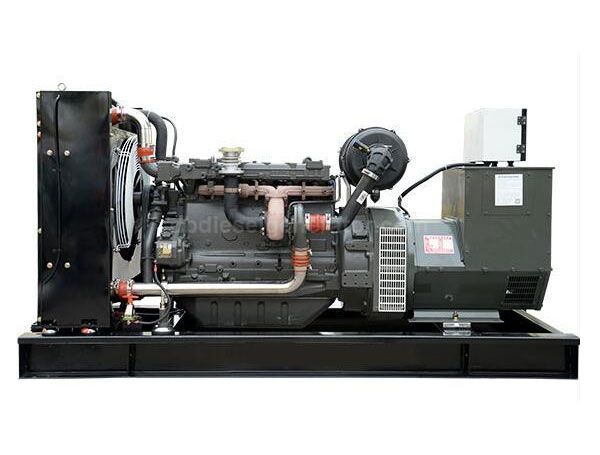 320kw 400kva Weichai Diesel Generator Set