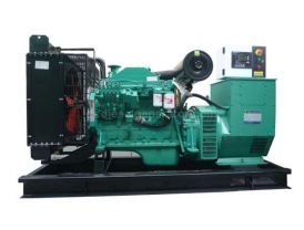 75kw 93.75kva Licaduo Diesel Generator Set