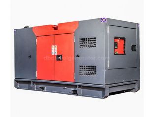 Why Silent Diesel Generator Set Is Popular