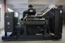 Shangchai 56kVA-2250kVA