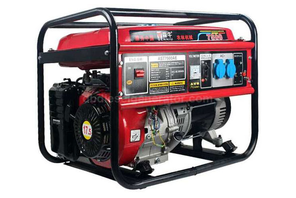 Gas Generator Set