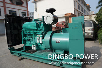 generating set, battery generator, power generation, generator factory
