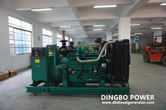Is It Necessary to Rent Diesel Generating Sets