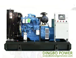 Share A  News about 50KW and 100kW Yuchai Diesel Generator Set Share A  News about 50KW and 100kW Yuchai Diesel Generator Set