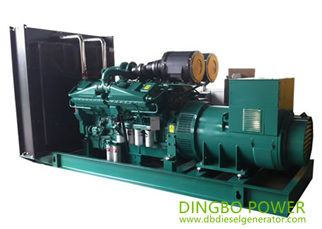 How to judge whether the engine oil of diesel generator set is deteriorated