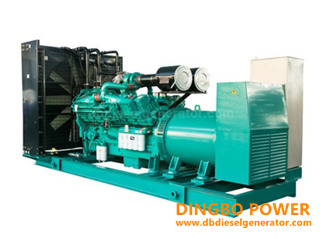 What Should We Do Before Start Emergency Generator