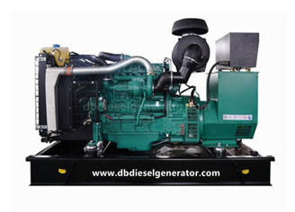 What is the Reason of Abnormal Vibration of Volvo Generator Set
