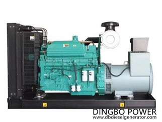 How to Extend  Service Life of Generator Set