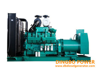 Why Is Piston of 150KVA Generator Set Easy to Failure