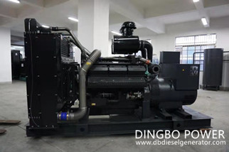 What Should We Prepare Before Install 130KW Diesel Genset