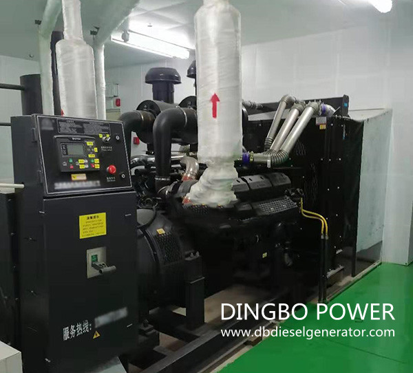 Three Wiring Methods of Generator Three-Phase Power Meter