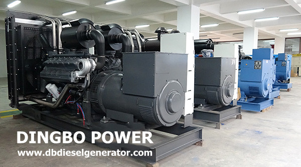 Cautions on Common Sales Traps When Purchasing Diesel Generator set