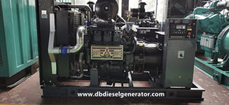 Is it Better to Buy Diesel Genset or Gasoline Generator