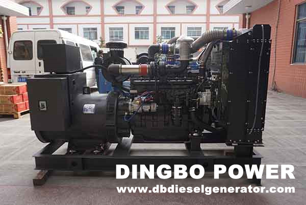 What are the Hazards Caused by Carbon Deposits in Shangchai Generators